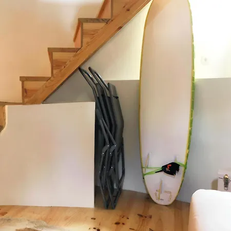 O Moinho 98 - A Cozy Getaway By The Coast *