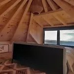 Апартаменты O Moinho 98 - A Cozy Getaway By The Coast