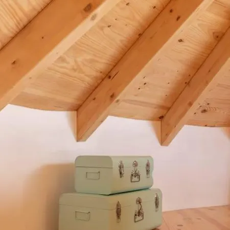 O Moinho 98 - A Cozy Getaway By The Coast *