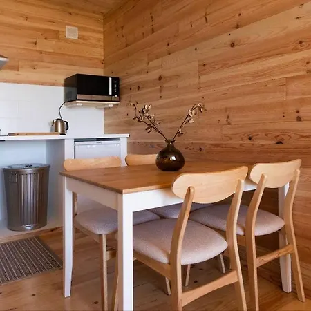 O Moinho 98 - A Cozy Getaway By The Coast لورينها