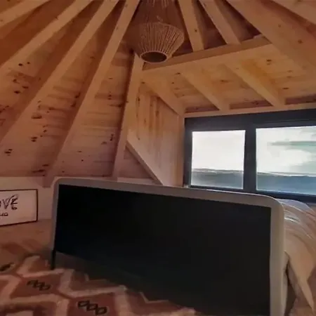 Appartamento O Moinho 98 - Romantic Windmill With Sea Views
