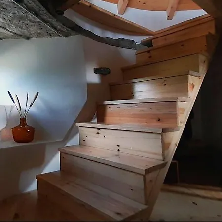 O Moinho 98 - Romantic Windmill With Sea Views Lourinhã
