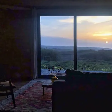 Apartmán O Moinho 98 - Romantic Windmill With Sea Views *