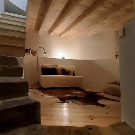 Appartamento O Moinho 98 - Romantic Windmill With Sea Views