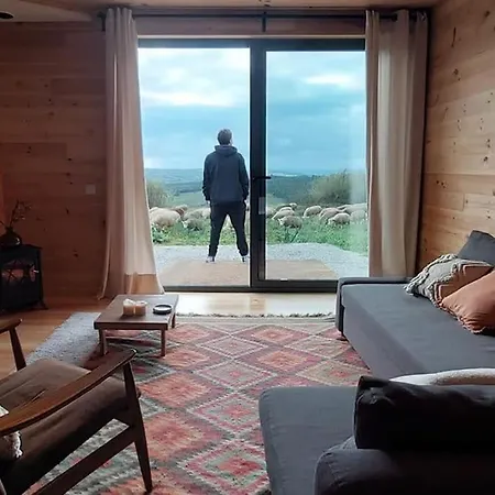 Appartement O Moinho 98 - A Cozy Getaway By The Coast *