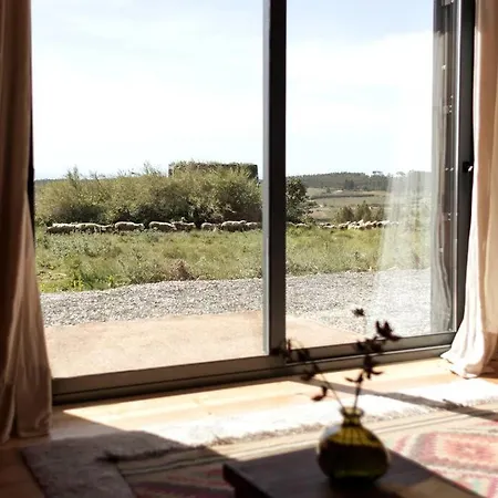 O Moinho 98 - Romantic Windmill With Sea Views Lourinhã