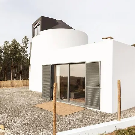 Appartamento O Moinho 98 - Romantic Windmill With Sea Views