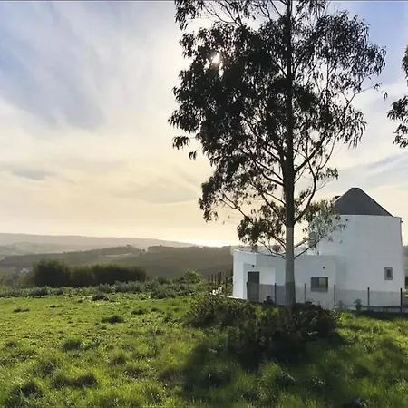 O Moinho 98 - A Cozy Getaway By The Coast Lourinhã