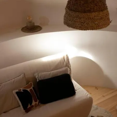 Apartmán O Moinho 98 - Romantic Windmill With Sea Views