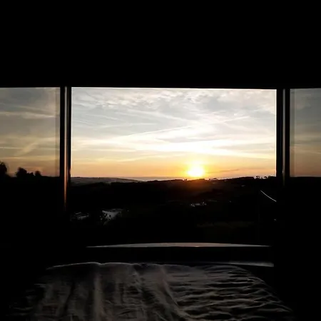 O Moinho 98 - A Cozy Getaway By The Coast *