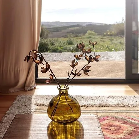 O Moinho 98 - Romantic Windmill With Sea Views Appartamento