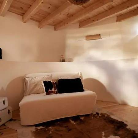 O Moinho 98 - Romantic Windmill With Sea Views Appartamento