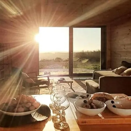 O Moinho 98 - Romantic Windmill With Sea Views * Lourinhã