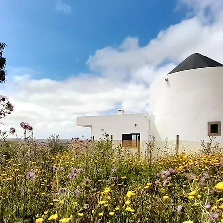 O Moinho 98 - A Cozy Getaway By The Coast Appartement Lourinhã