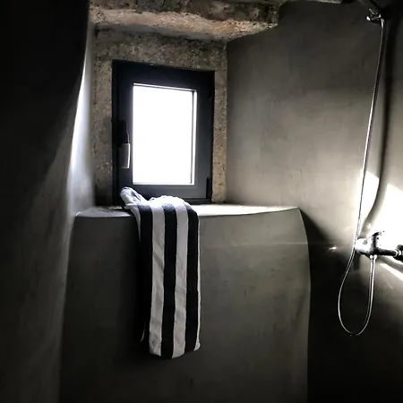 Apartmán O Moinho 98 - Romantic Windmill With Sea Views *