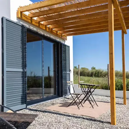 O Moinho 98 - A Cozy Getaway By The Coast Appartamento Lourinhã