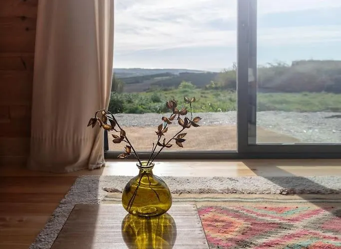 O Moinho 98 - A Cozy Getaway By The Coast