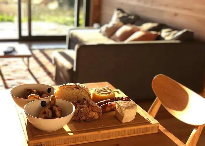 O Moinho 98 - A Cozy Getaway By The Coast * Lourinhã