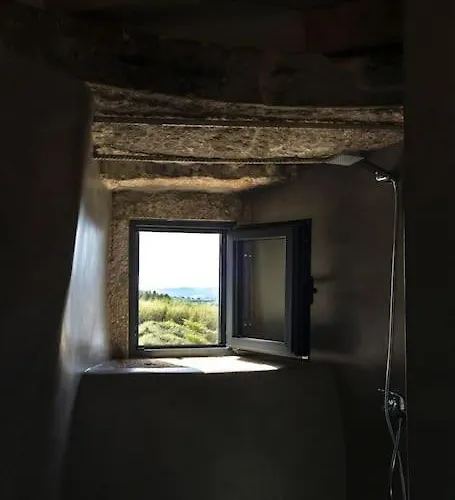 O Moinho 98 - A Cozy Getaway By The Coast *