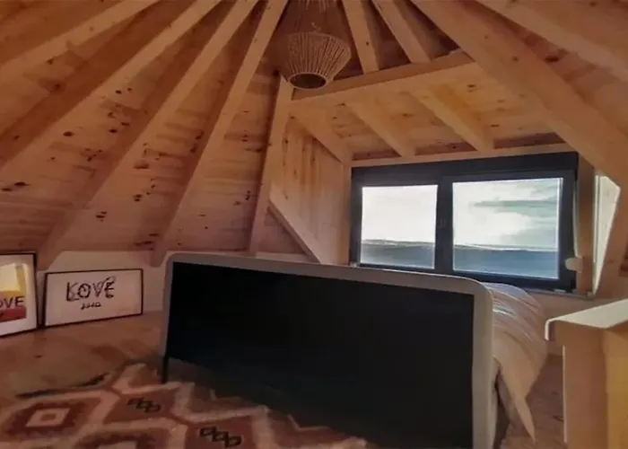 Appartamento O Moinho 98 - A Cozy Getaway By The Coast