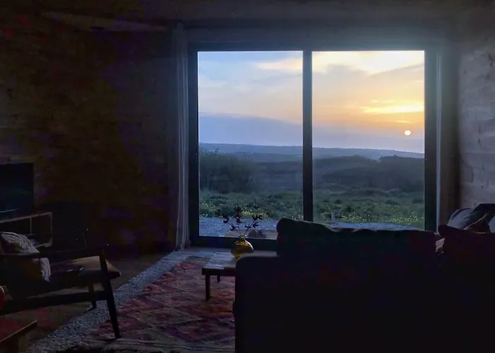 Appartamento O Moinho 98 - A Cozy Getaway By The Coast *