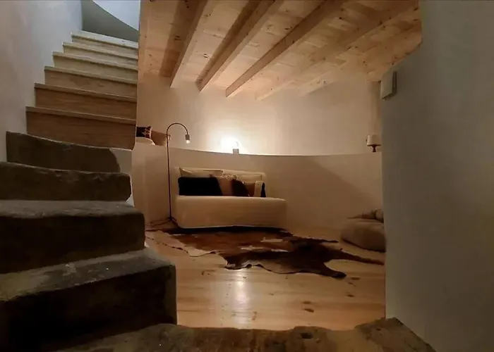 Appartamento O Moinho 98 - A Cozy Getaway By The Coast