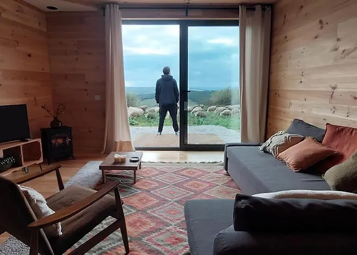 Appartamento O Moinho 98 - A Cozy Getaway By The Coast *