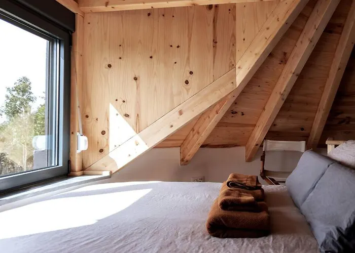 O Moinho 98 - A Cozy Getaway By The Coast Lourinhã