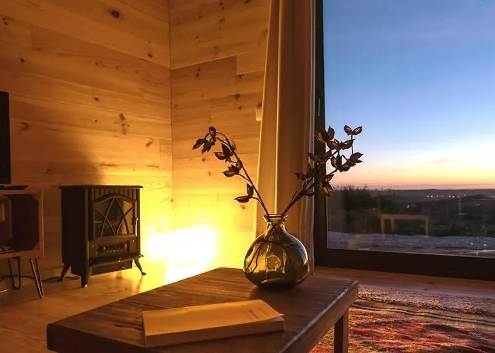 Daire O Moinho 98 - A Cozy Getaway By The Coast *