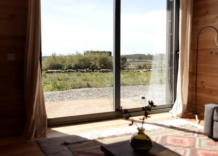 O Moinho 98 - A Cozy Getaway By The Coast Lourinhã