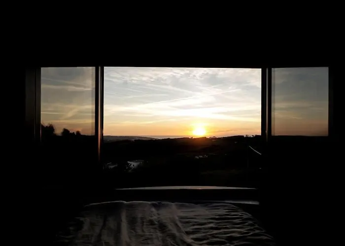 O Moinho 98 - A Cozy Getaway By The Coast *