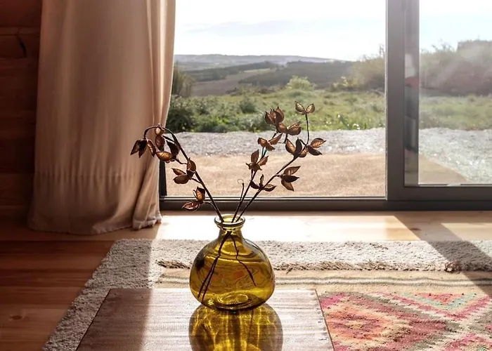 O Moinho 98 - A Cozy Getaway By The Coast Appartamento