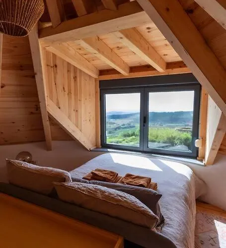 O Moinho 98 - A Cozy Getaway By The Coast Apartman