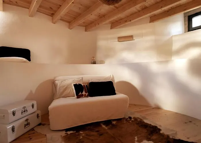 O Moinho 98 - A Cozy Getaway By The Coast Appartamento