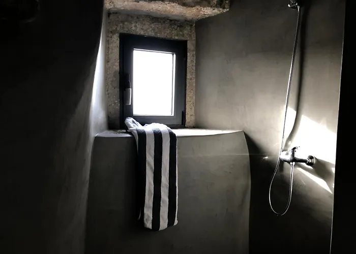 Appartamento O Moinho 98 - A Cozy Getaway By The Coast *