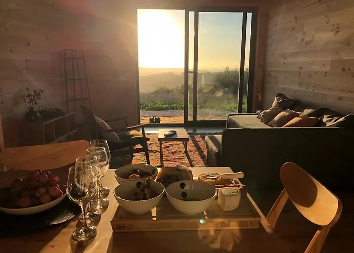 O Moinho 98 - A Cozy Getaway By The Coast