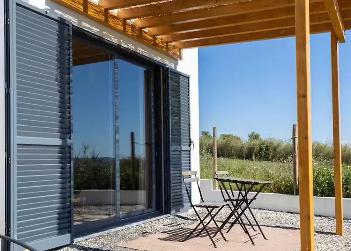 O Moinho 98 - A Cozy Getaway By The Coast Appartamento Lourinhã